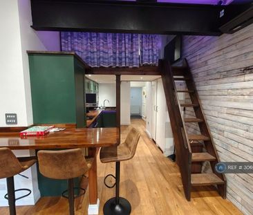 1 bedroom flat to rent - Photo 1