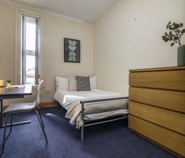 8 bedroom house to rent - Photo 6