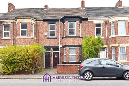 Chillingham Road, Heaton - Photo 4