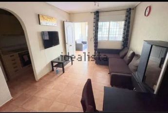 Alquiler de piso en Avenida de la Comunidad Valenciana, 6