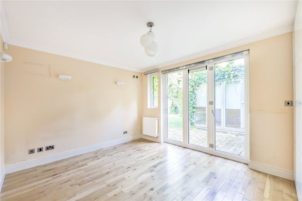 Mapesbury Road, Kilburn, NW2, London - Photo 1