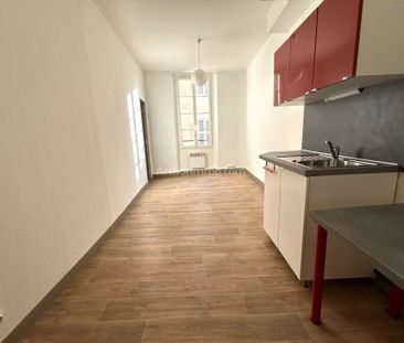 Location Appartement 2 pièces 25 m2 à Aubagne - Photo 1