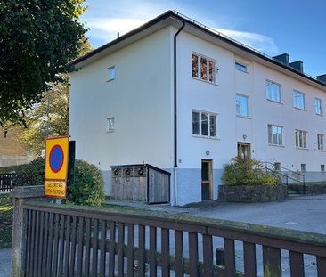 Södra Malmgatan, Oxelösund - Foto 2