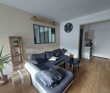 Appartement à louer 2 pièces • 58,79 m2 Ris-Orangis - Photo 1