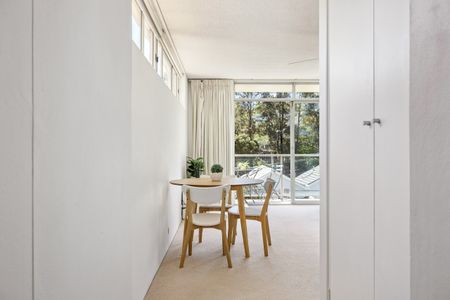 25/186 Sutherland Street, Paddington NSW 2021 - Apartment For Rent | Domain - Photo 4