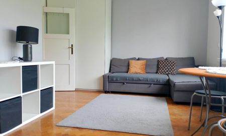 Warszawa, Wola, Obozowa – zdjęcie 3