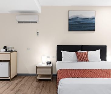 253 Broadway, Ultimo NSW 2007 - Apartment For Rent | Domain - Photo 5