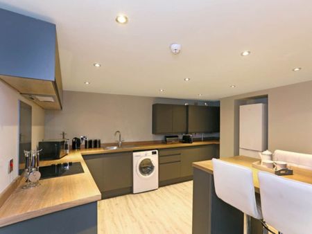 Silver Royd Hill (room 4), Armley, Leeds - Photo 4