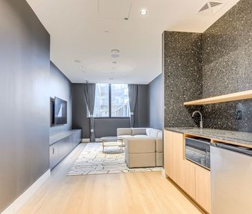 For Lease - 395 Square One Drive Unit# 2906, Mississauga, Ontario - Photo 2