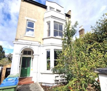 1 bedroom flat to rent - Photo 6