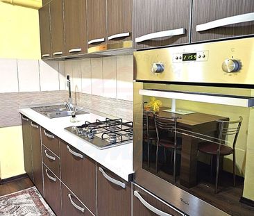400 EURO chirie, apartament 3 camere Siderurgistilor - Photo 1