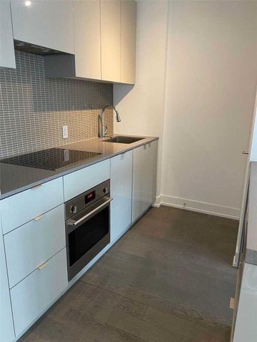 For Lease - 7 Grenville Street Unit# 2205, Toronto, Ontario - Photo 4