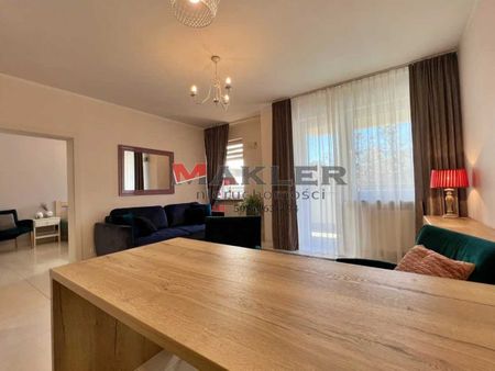 Mieszkania do wynajęcia w Szczecinie, centrum, garaż - Фото 3