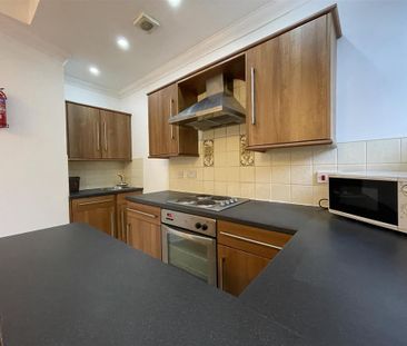 1 bedroom apartment to rent - Photo 4