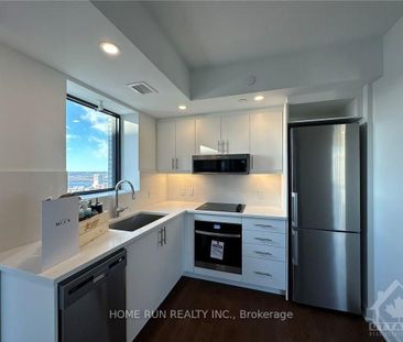 For Lease - 340 QUEEN Street Unit# 2411, Ottawa Centre, Ontario - Photo 1