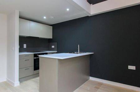 1 bedroom apartment to rent - Photo 3