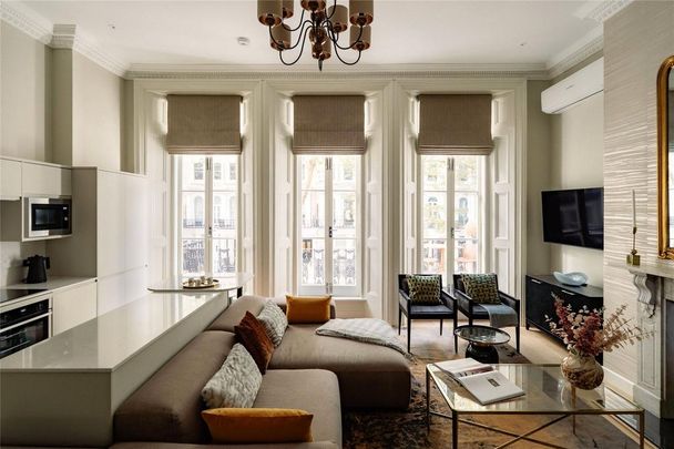 4 bedroom apartment to rent - Photo 1