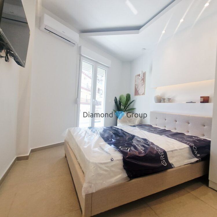 Studio/Γκαρσονιέρα για ενοικίαση Ρήγα Φεραίου (Συκιές) - Photo 1