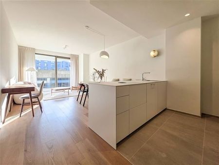 Appartement te huur - Photo 3