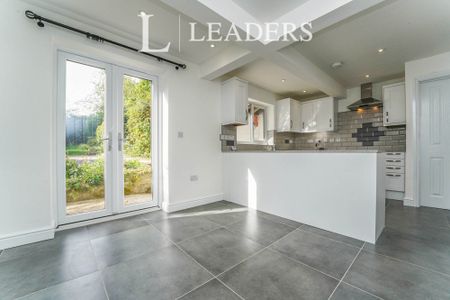 3 bedroom house to rent Tynings Road, Nailsworth, Stroud, Gloucestershire, GL6 - Photo 4