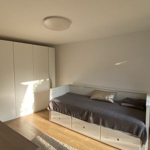 Appartement - 1 pièce - 30 m² - Strasbourg - Photo 2