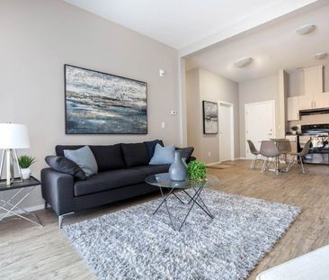 One Bedroom One Bath - Photo 2