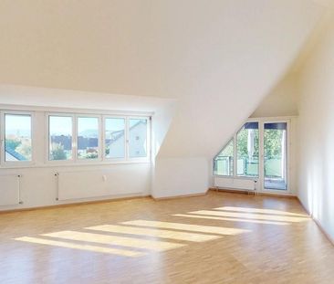 Möchten Sie an grüner Lage mit guter Anbindung wohnen? - Foto 3
