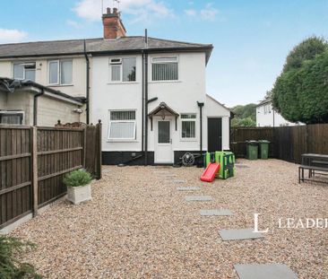 2 bedroom semi-detached house to rent - Photo 4