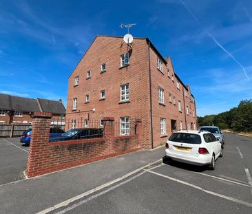 Massingham Park, Taunton, Somerset - Photo 5
