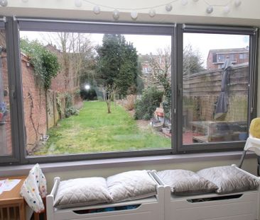 Bel-étage te huur in Kessel-Lo voor € 1.400 met 2 slaapkamers - Photo 2