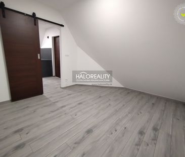 HALO reality - Prenájom, trojizbový byt - podkrovný Kolta, kvalitná... – Fotografia 2