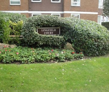 2 bedroom apartment to rent - Photo 4