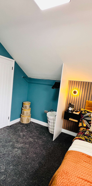 A house share like no other! Huge en-suite rooms - Photo 2