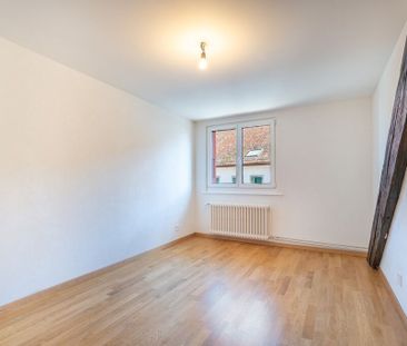 Superbe 3 pièces au coeur de Lucens - Photo 5