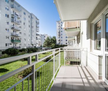 Przestronna kawalerka z balkonem, od 01.08.2025! - Zdjęcie 3