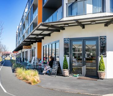 SIERRA One Bedroom + Study Apartment in prime location - Photo 4