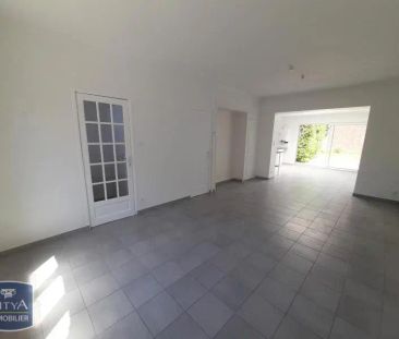 Maison à louer 4 pièces 92.22m² - Photo 1