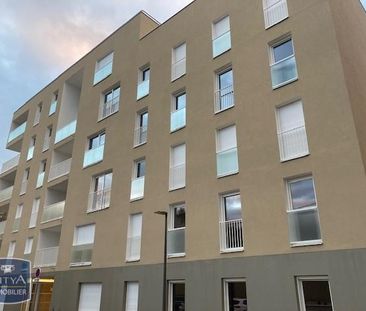 Location Appartement 3 pièces 64m² GLEIZE 69400 - Photo 6
