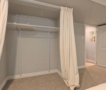 For Lease - 40 Cranberry Lane Unit# Bsmt, Aurora, Ontario - Photo 5