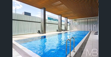 LUXURY LIVING INFUSED WITH RESORT AMENITIES & URBAN EASE - Photo 5