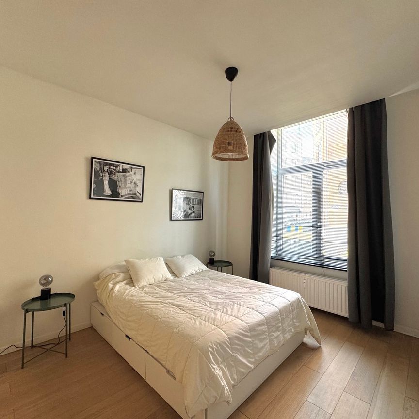 Washington 84 - Photo 1