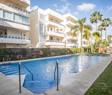 Piso de alquiler en Jacaranda, Edificio Napoleon, 6, Las Chapas - A... - Photo 3