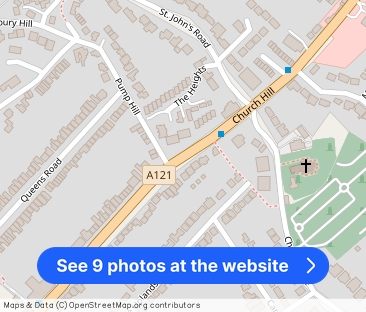 Church Hill, Loughton - Photo 1