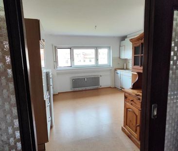 2 ZKB 79 m² mit Balkon, zentrale Lage, Gernsbach zu vermieten - Photo 6