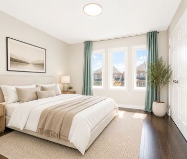 For Lease - 77 Betony Drive, Richmond Hill, Ontario - Photo 5