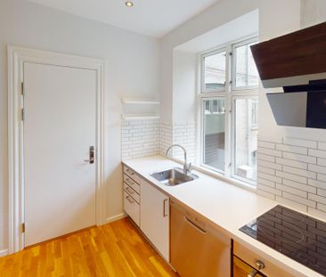 3-værelses lejlighed i Aalborg Vestby nær Vesterbro - Foto 5