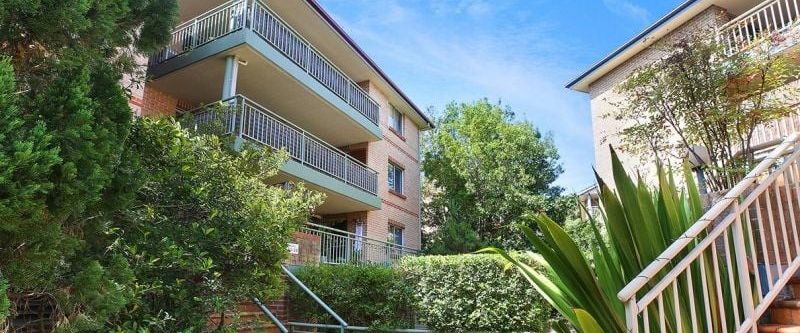30/60 Linden Street, Sutherland NSW 2232 - Apartment For Rent | Domain - Photo 1
