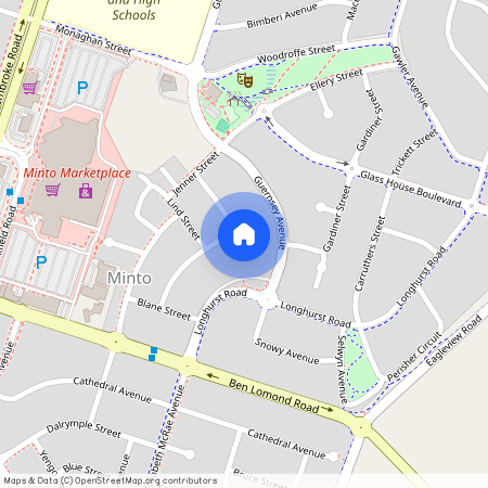 26 Norman Dunlop Crescent, Minto