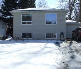 Detached Home For Lease | N8122922 - Photo 1