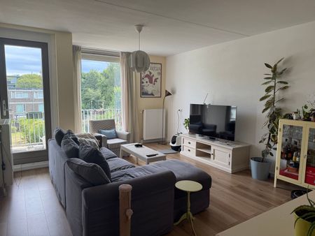 Appartement te huur: Burgemeester Van Leeuwenlaan 114-C 1063 NT Amsterdam - Photo 3